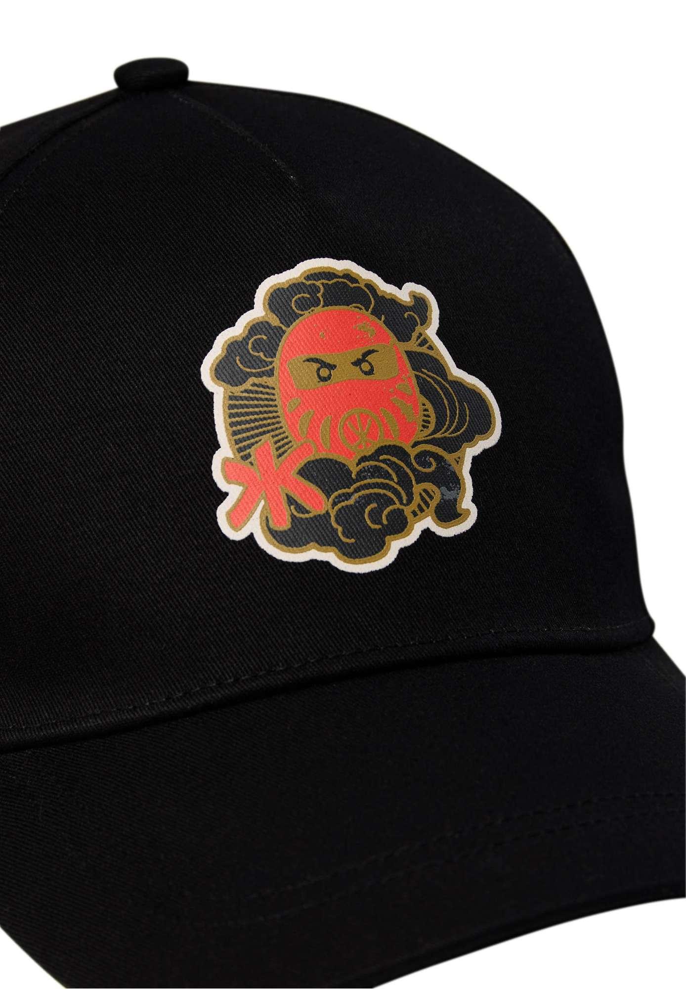 LEGO® NINJAGO® Kappe / Cap - LWAIKO 208 -LEGO®