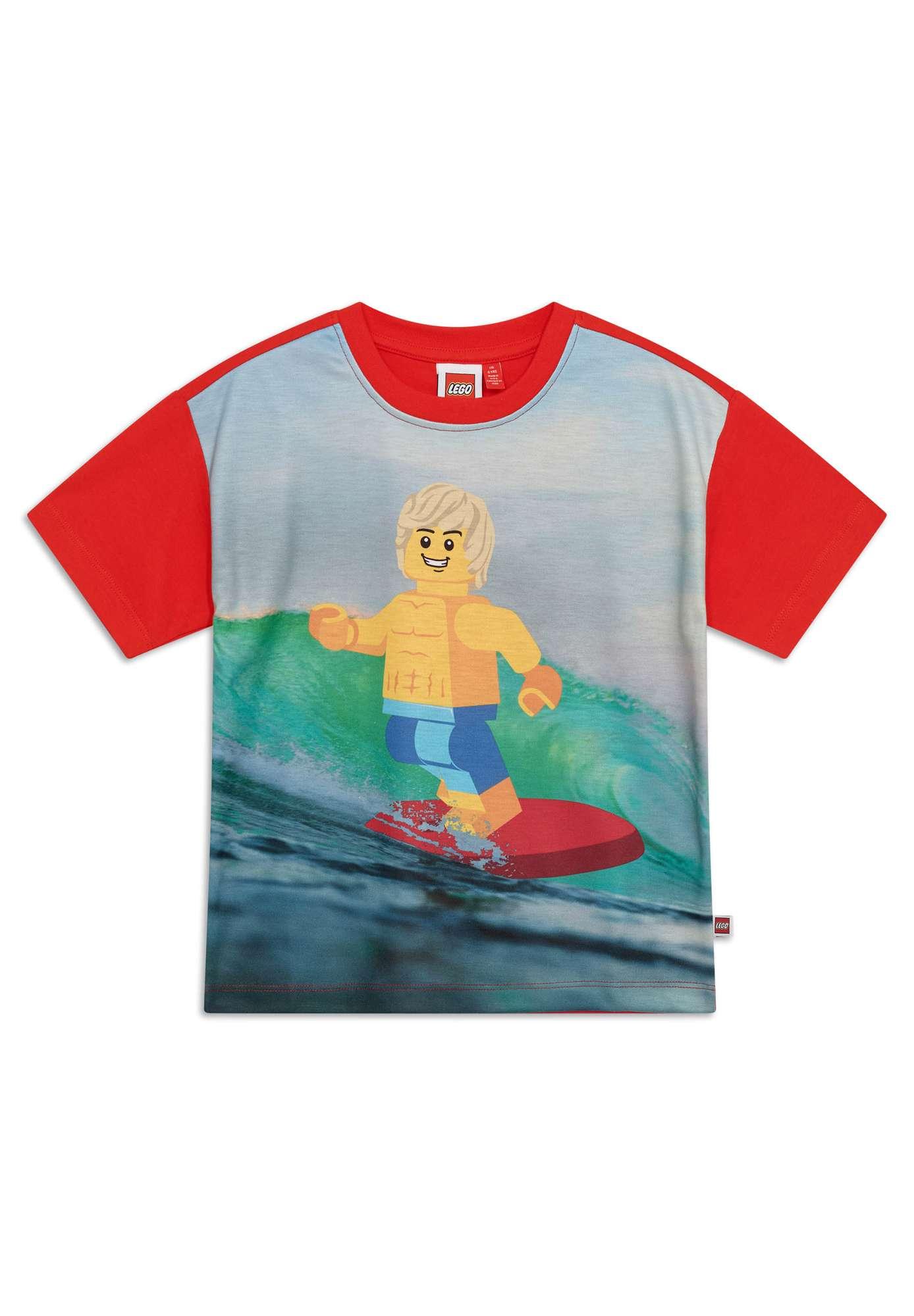 LEGO® T-Shirt kurzarm - LWTAJ 215 -LEGO®