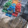 LEGO® NINJAGO® T-Shirt kurzarm - LWTAJ 311 -LEGO®