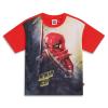 LEGO® NINJAGO® T-Shirt kurzarm - LWTAJ 312 -LEGO®
