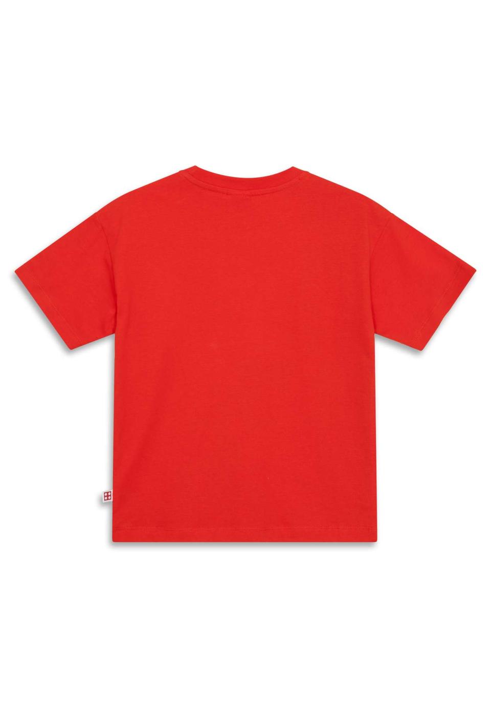 LEGO® NINJAGO® T-Shirt kurzarm - LWTAJ 312 -LEGO® NINJAGO®