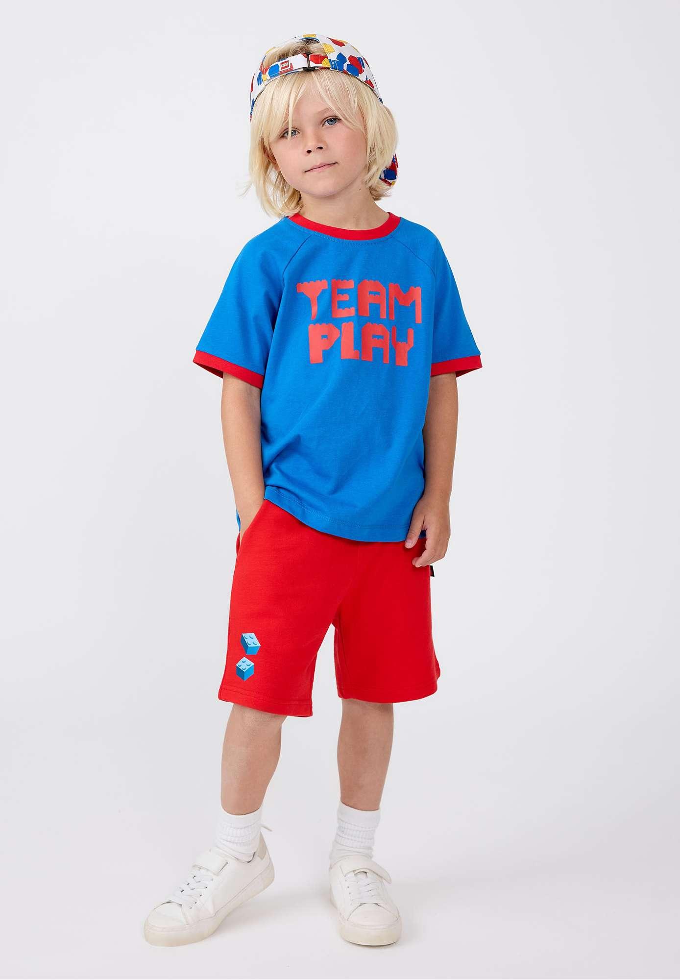 LEGO® T-Shirt kurzarm - LWTAJ 209 -LEGO®