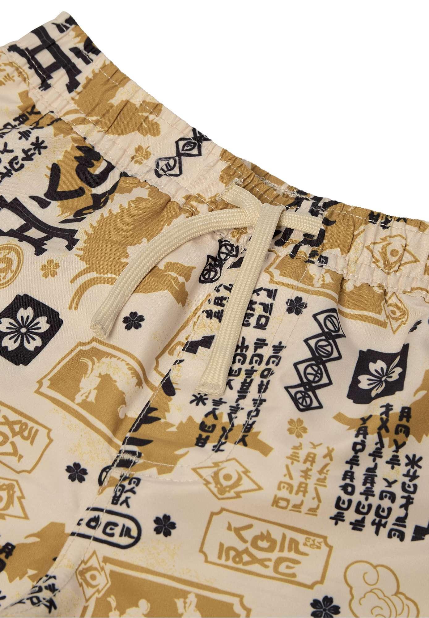 LEGO® NINJAGO® Badeshorts - LWAIKO 209 -LEGO®
