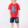 LEGO® NINJAGO® T-Shirt kurzarm - LWTAJ 303 -LEGO®