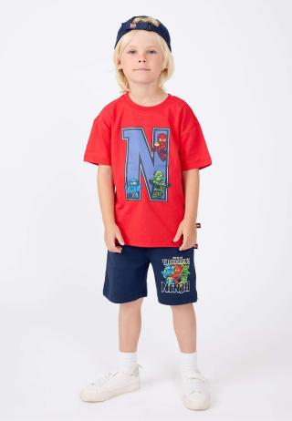 LEGO® NINJAGO® T-Shirt kurzarm - LWTAJ 303 -LEGO®