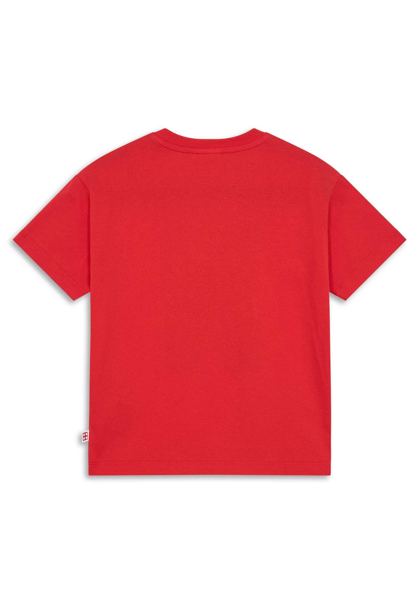 LEGO® NINJAGO® T-Shirt kurzarm - LWTAJ 303 -LEGO®