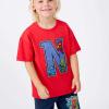 LEGO® NINJAGO® T-Shirt kurzarm - LWTAJ 303 -LEGO®