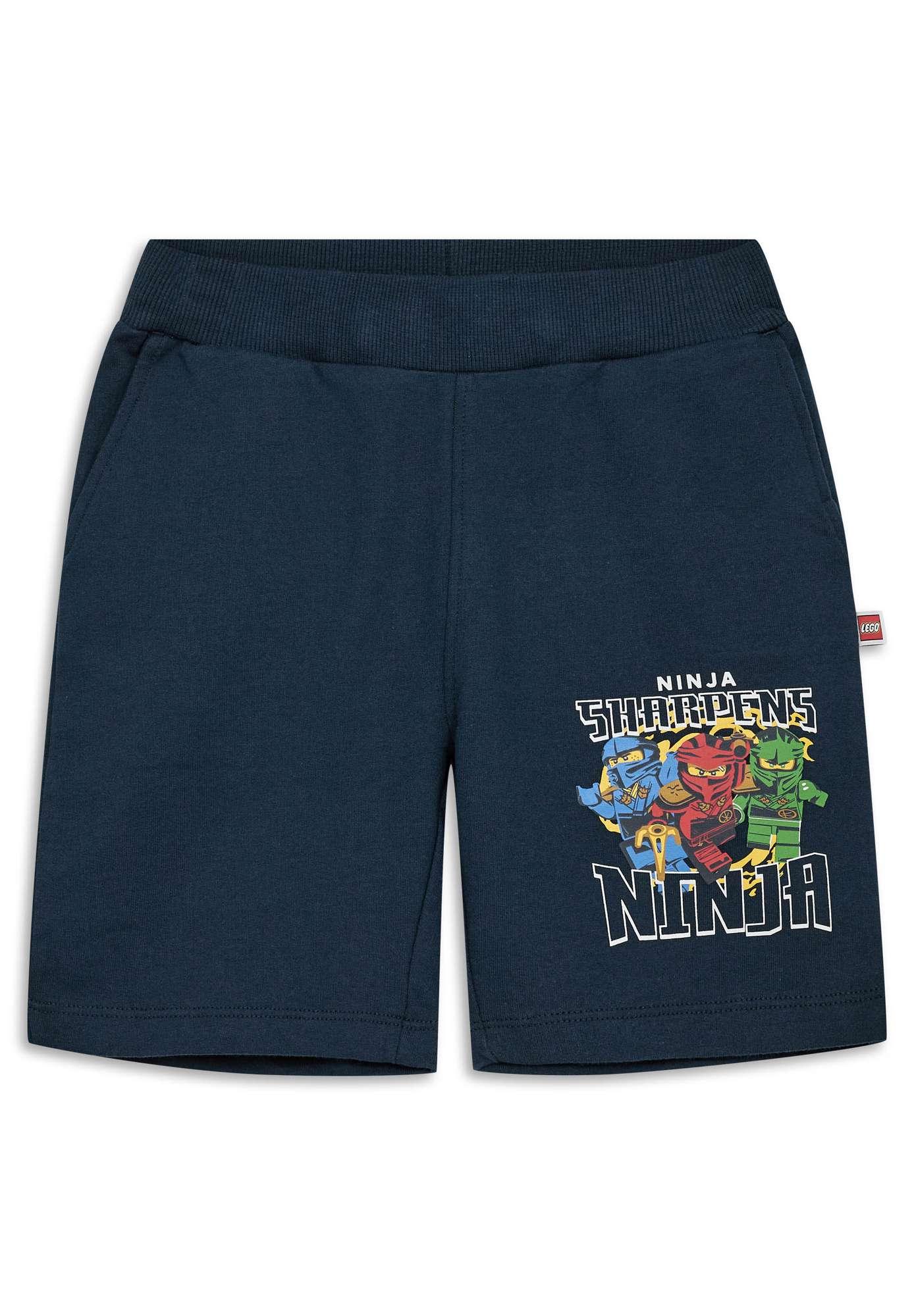 LEGO® NINJAGO® Shorts - LWPINO 300 -LEGO®