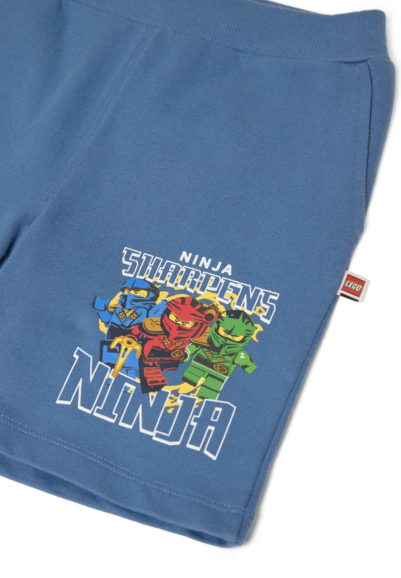 LEGO® NINJAGO® Shorts - LWPINO 300 -LEGO®