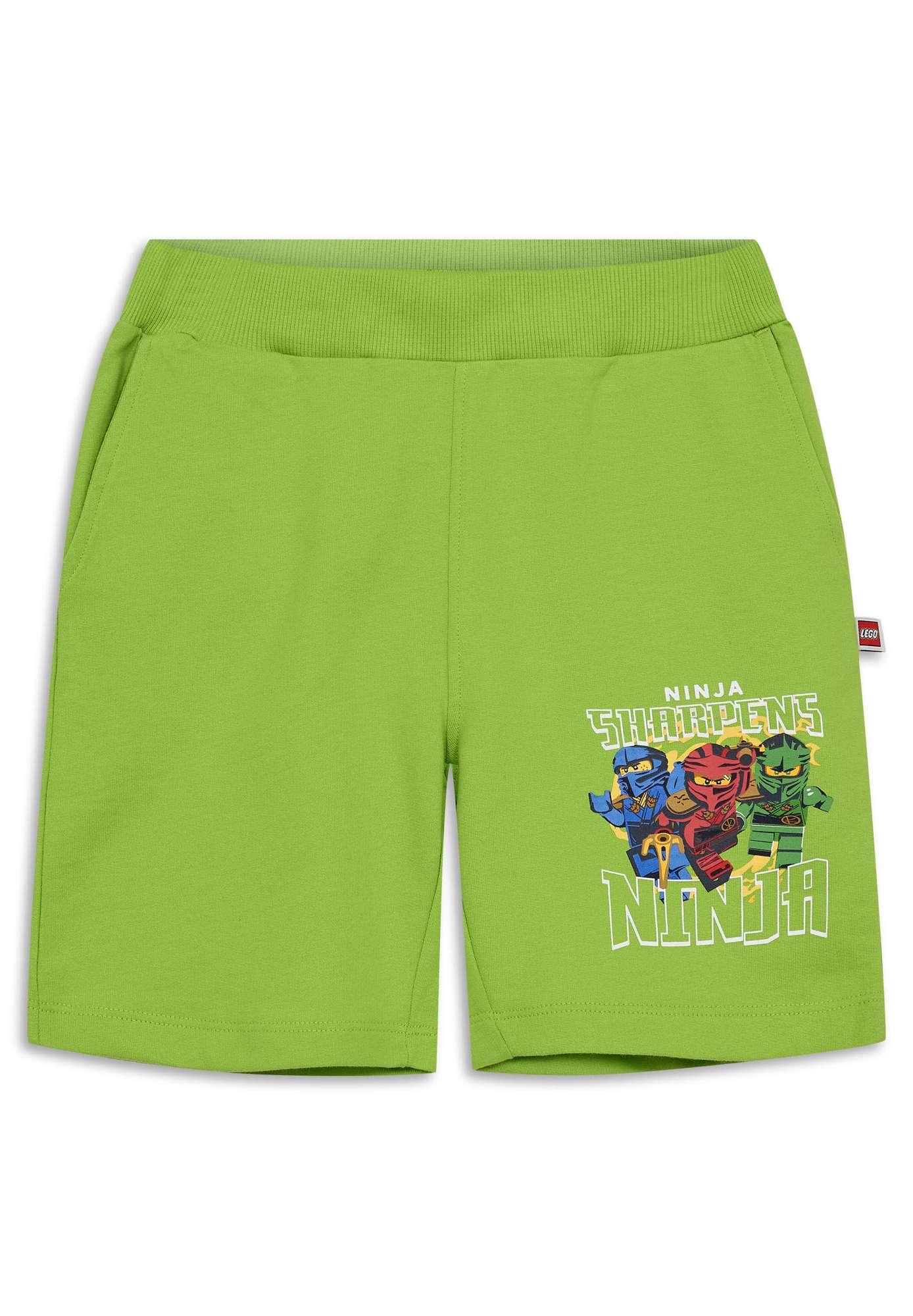 LEGO® NINJAGO® Shorts - LWPINO 300 -LEGO®
