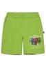 LEGO® NINJAGO® Shorts - LWPINO 300 - Limegrün