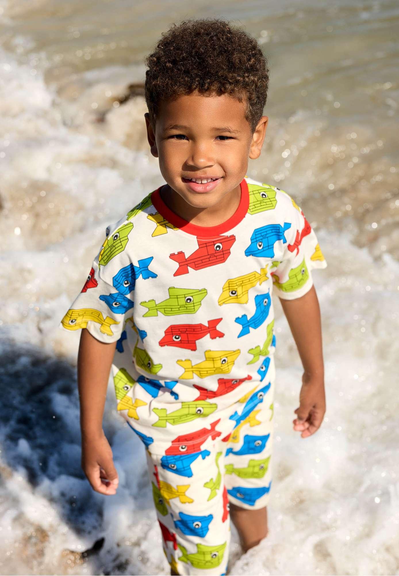 LEGO® T-Shirt kurzarm - LWTAJ 206 -LEGO®