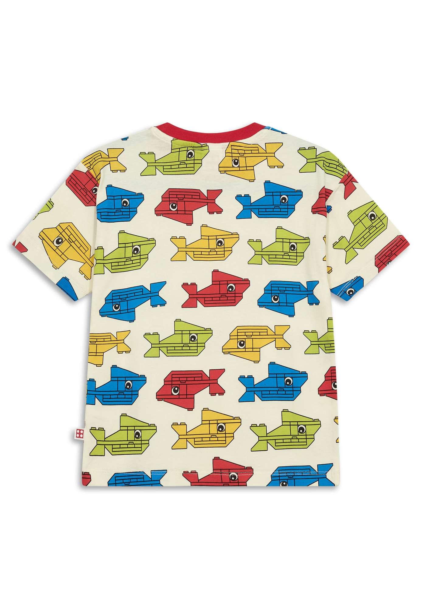 LEGO® T-Shirt kurzarm - LWTAJ 206 -LEGO®