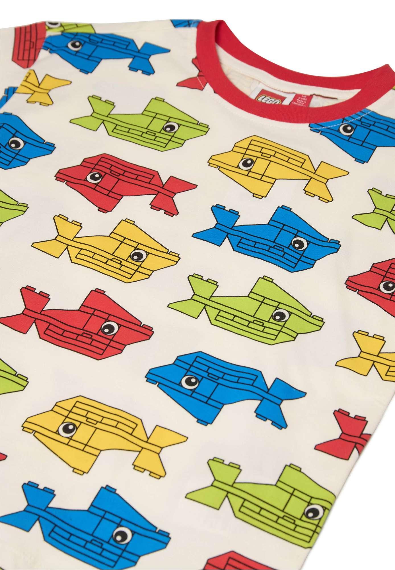 LEGO® T-Shirt kurzarm - LWTAJ 206 -LEGO®