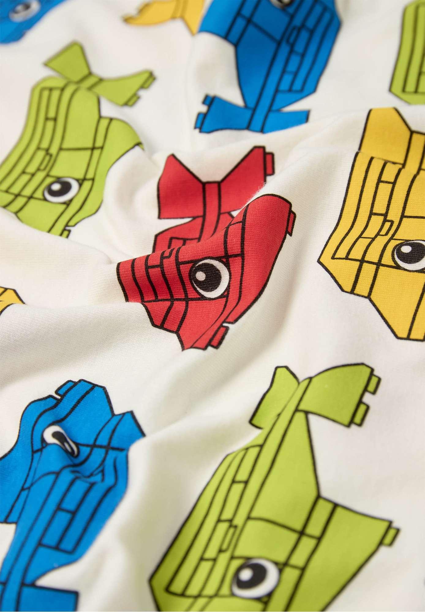 LEGO® T-Shirt kurzarm - LWTAJ 206 -LEGO®