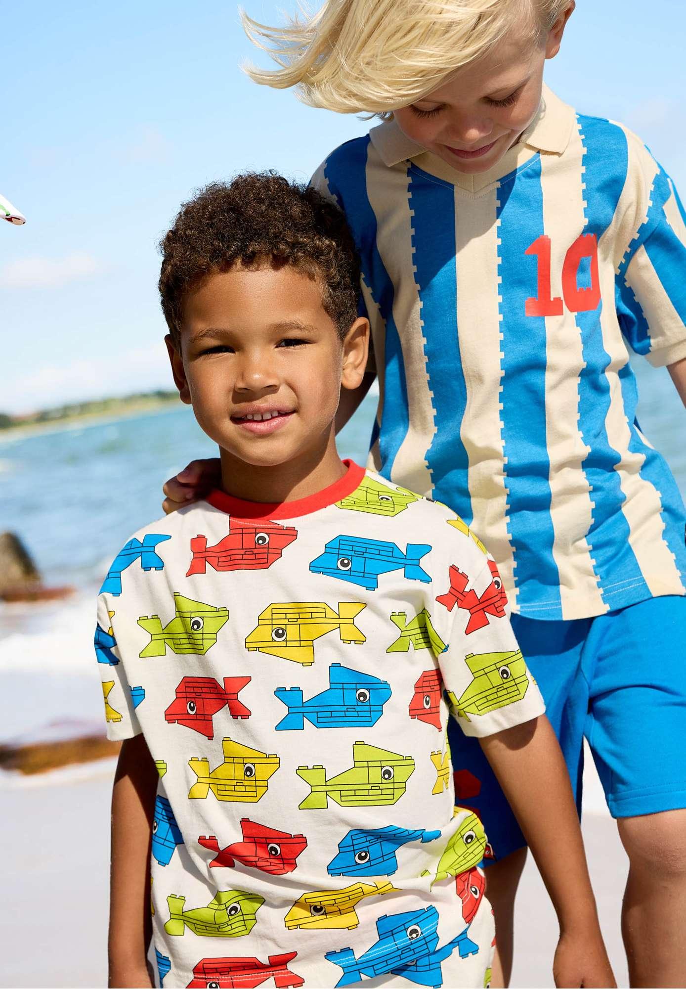 LEGO® T-Shirt kurzarm - LWTAJ 206 -LEGO®