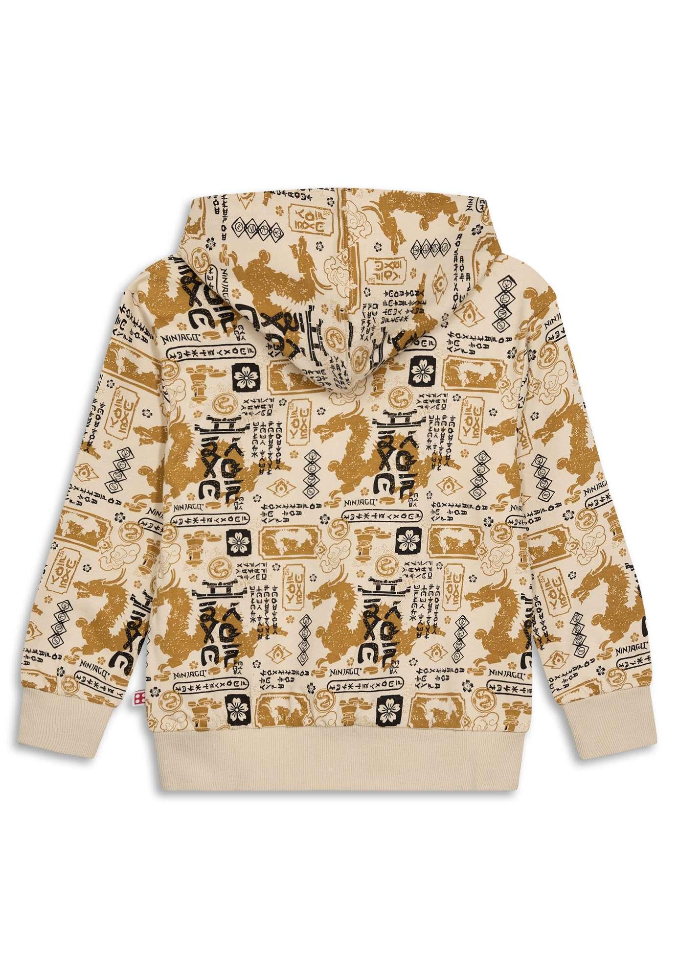 LEGO® NINJAGO® Sweatshirt - LWSIAN 204 -LEGO®