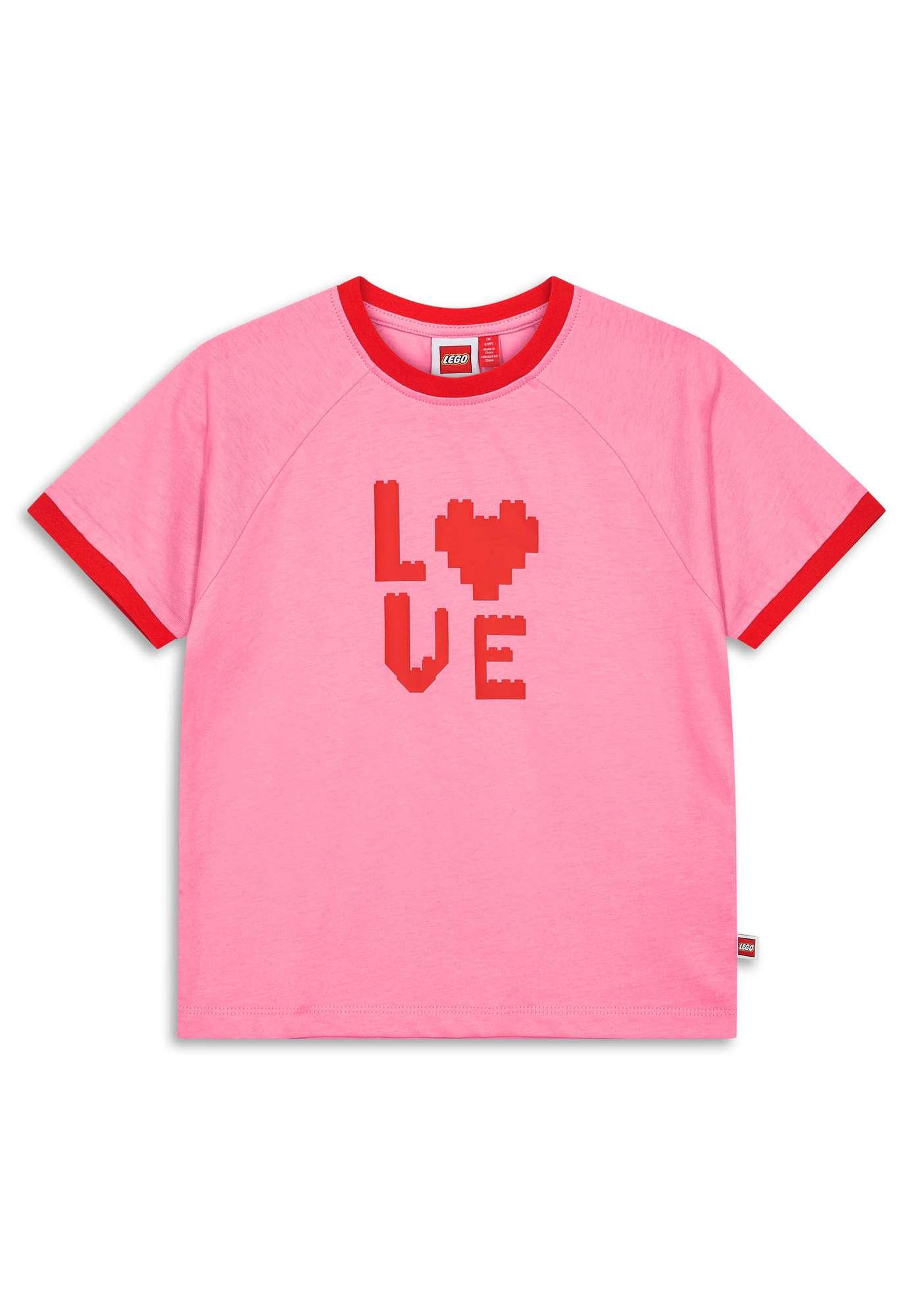 LEGO® T-Shirt kurzarm - LWTUNA 202 -LEGO®