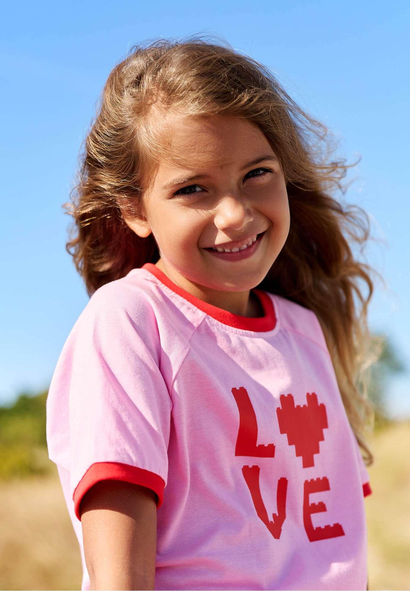 LEGO® T-Shirt kurzarm - LWTUNA 202 -LEGO®