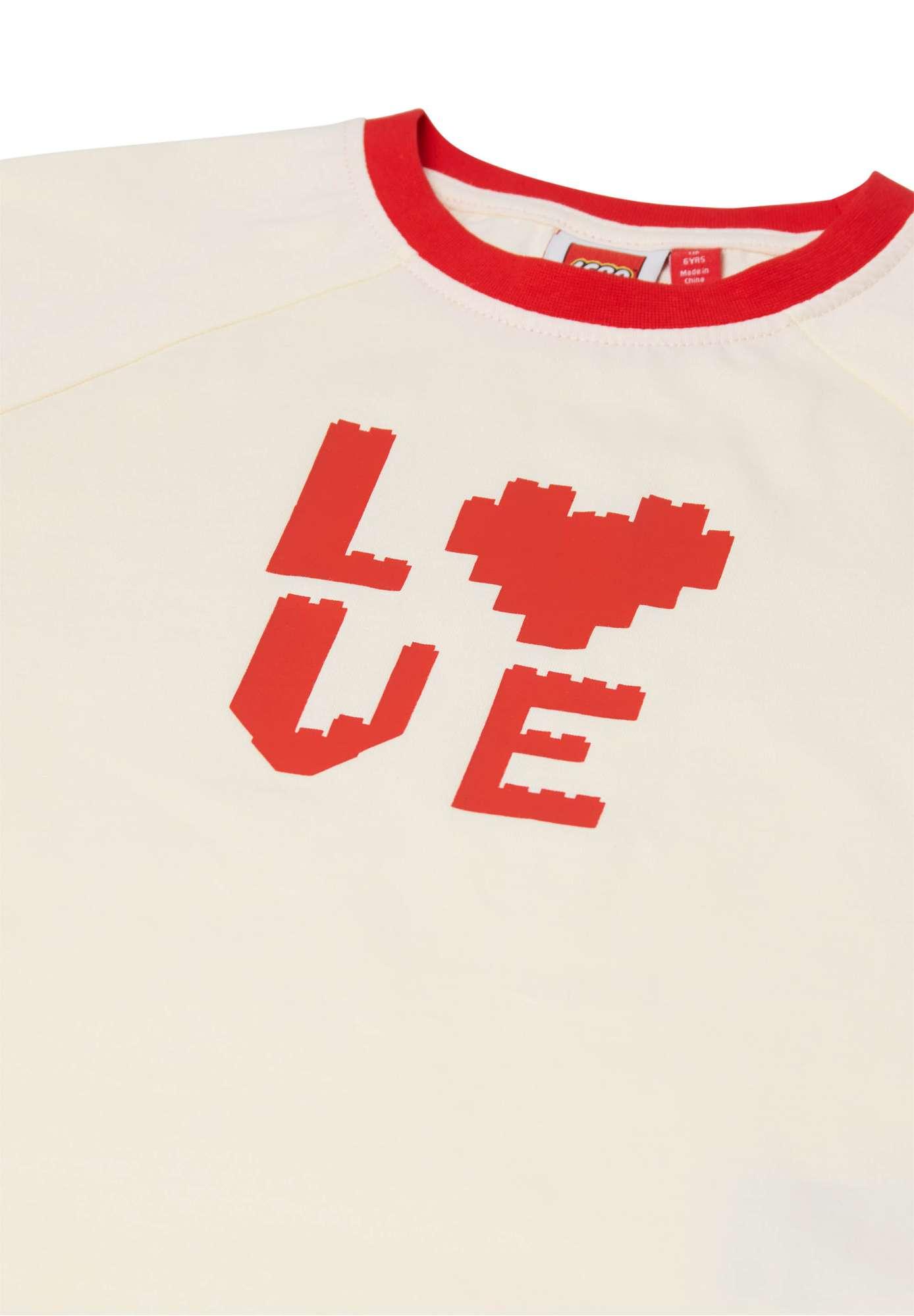 LEGO® T-Shirt kurzarm - LWTUNA 202 -LEGO®