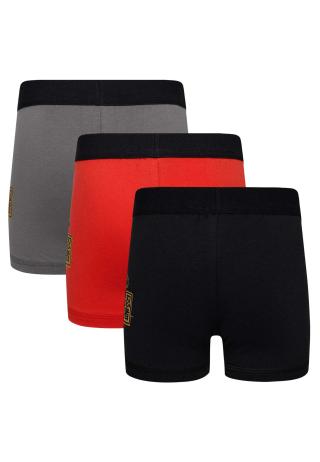 LEGO® NINJAGO® 3er-Pack Boxershorts - LWAIKO 202 -LEGO®