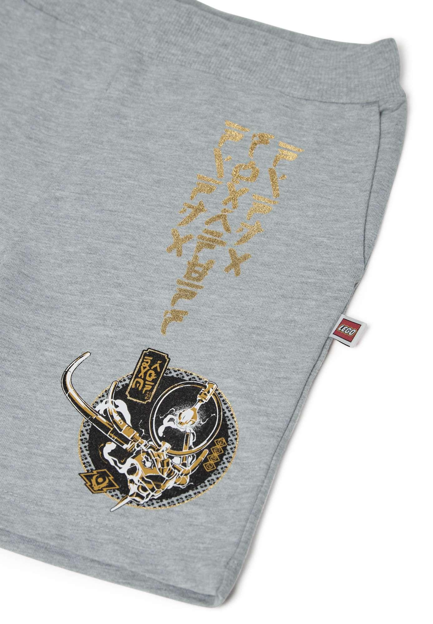 LEGO® NINJAGO® Shorts - LWPINO 208 -LEGO®