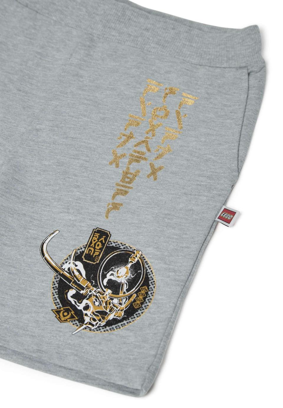 LEGO® NINJAGO® Shorts - LWPINO 208 -LEGO® NINJAGO®