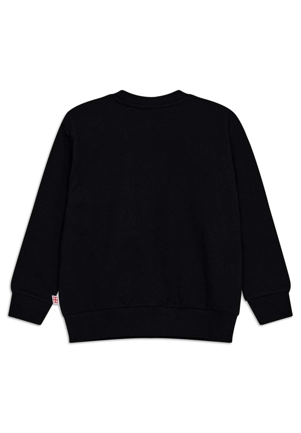 LEGO® NINJAGO® Sweatshirt - LWSIAN 205 -LEGO® NINJAGO®
