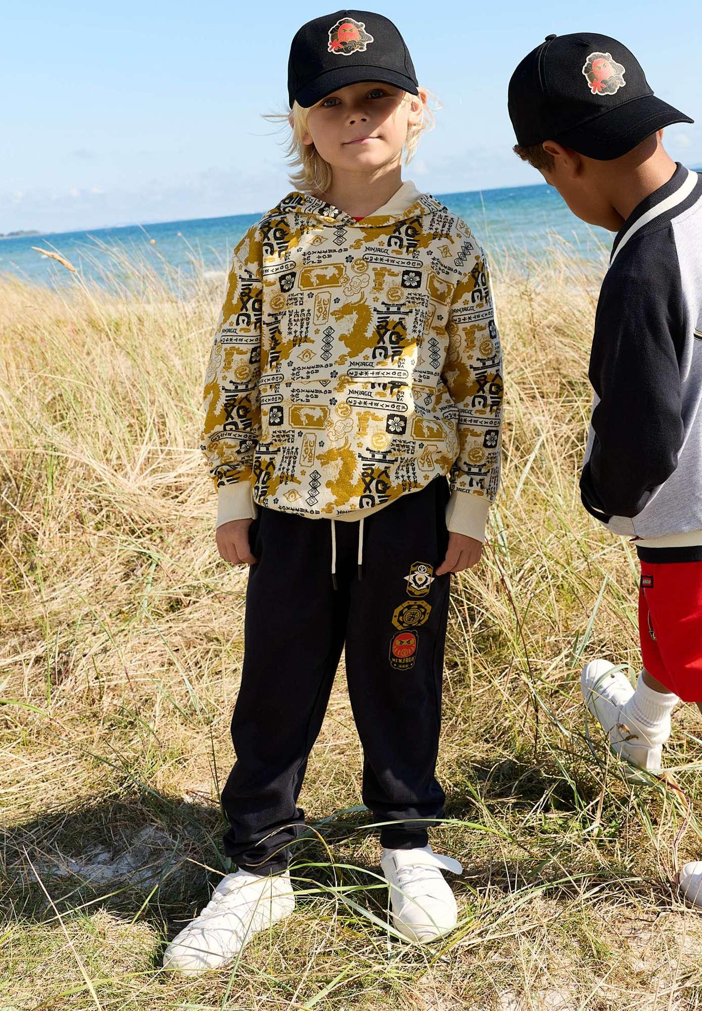 LEGO® NINJAGO® Sweathose - LWPINO 207 -LEGO®