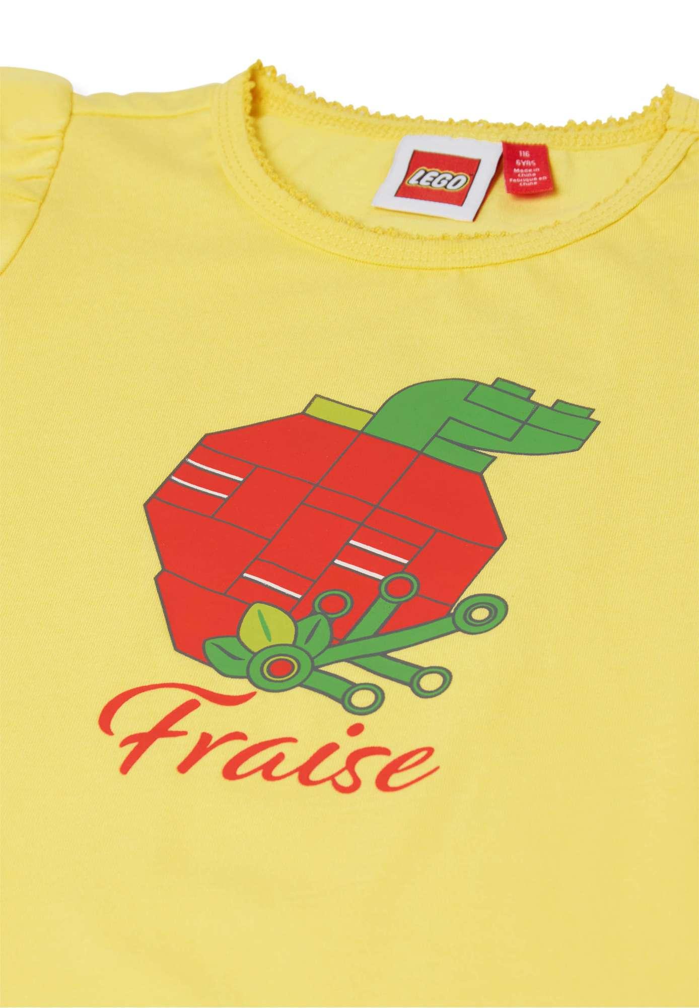 LEGO® T-Shirt kurzarm - LWTUNA 204 -LEGO®