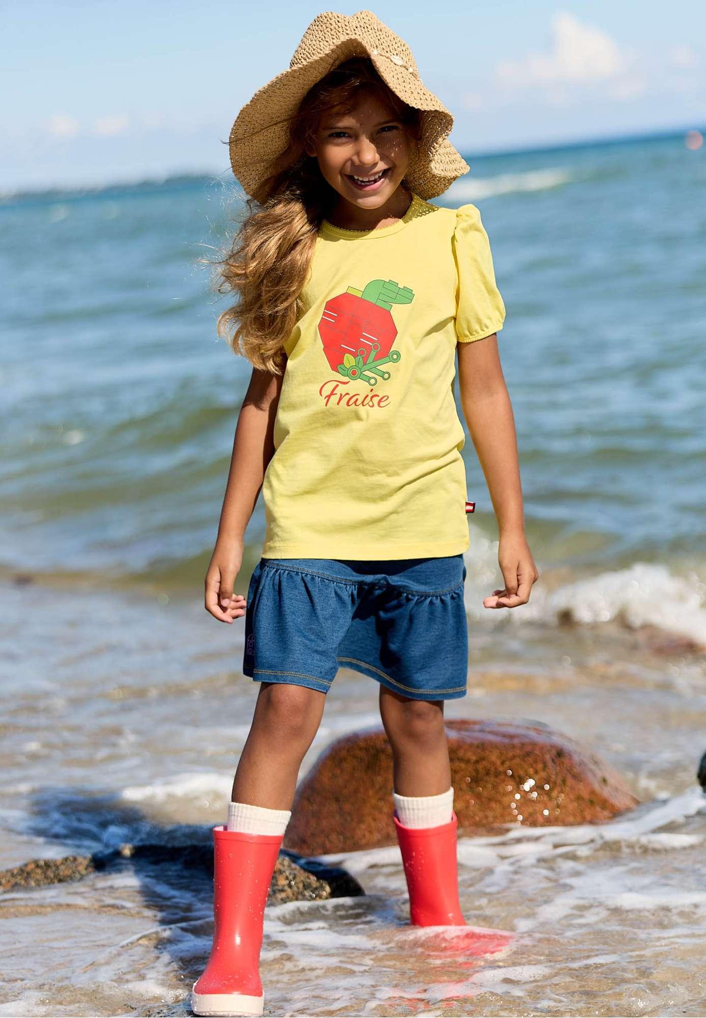 LEGO® T-Shirt kurzarm - LWTUNA 204 -LEGO®