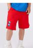 LEGO® Shorts - LWPINO 206 - Rot