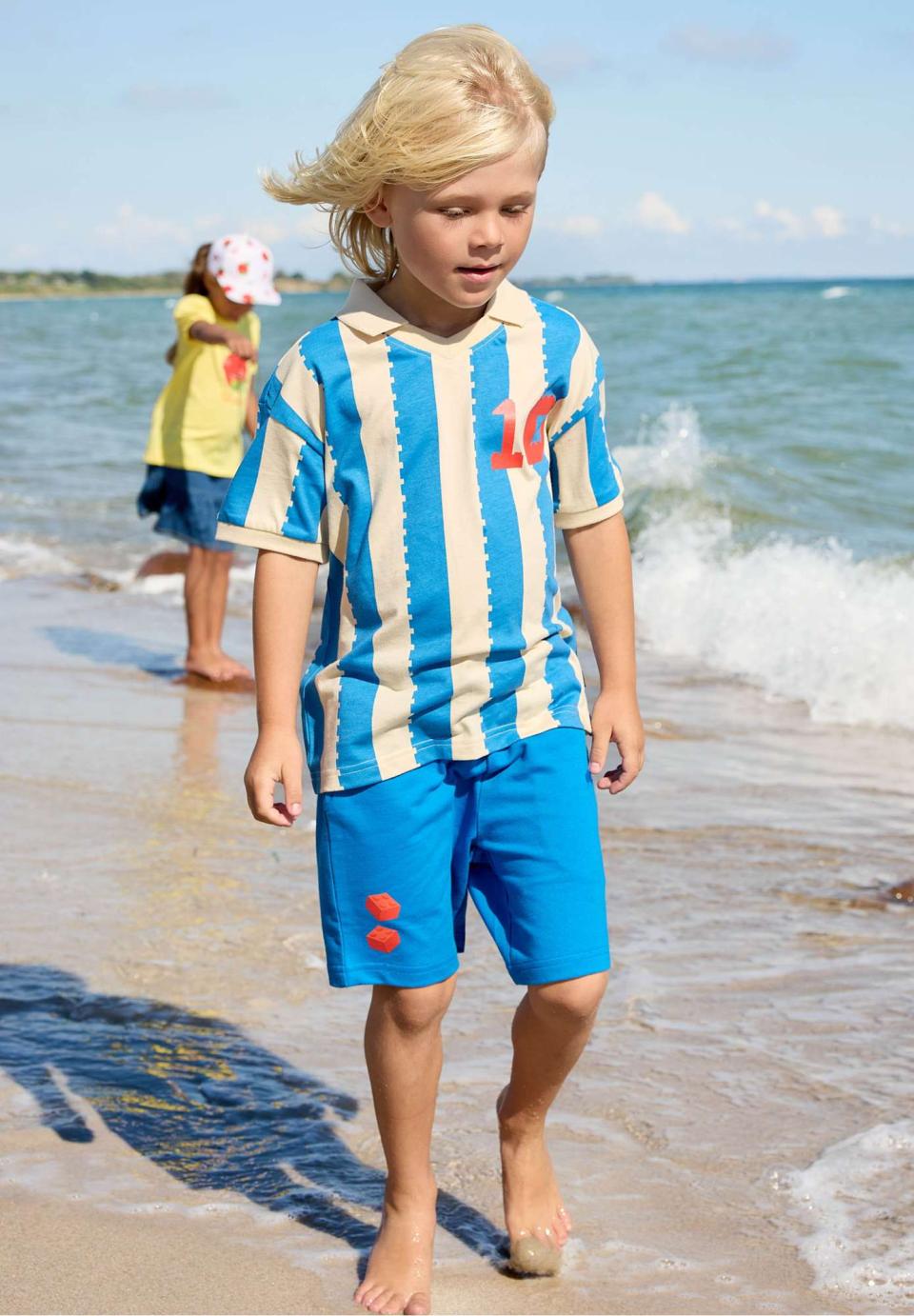 LEGO® Shorts - LWPINO 206 -LEGO®