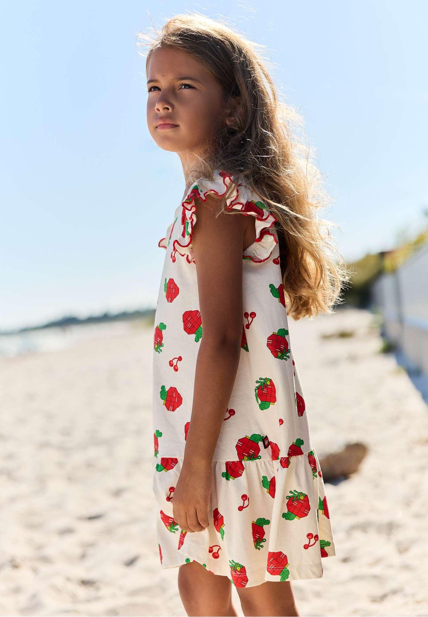 LEGO® Kleid - LWDANA 202 -LEGO®