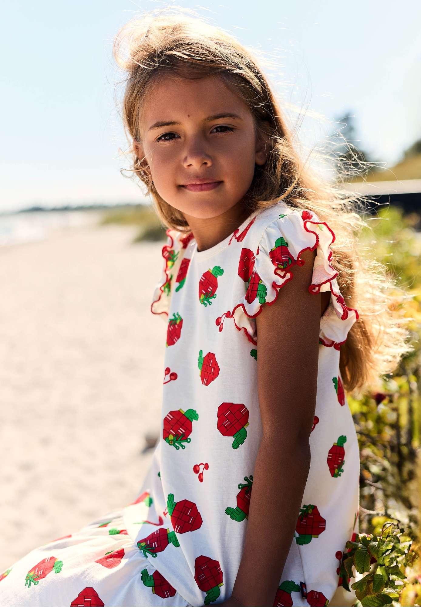 LEGO® Kleid - LWDANA 202 -LEGO®