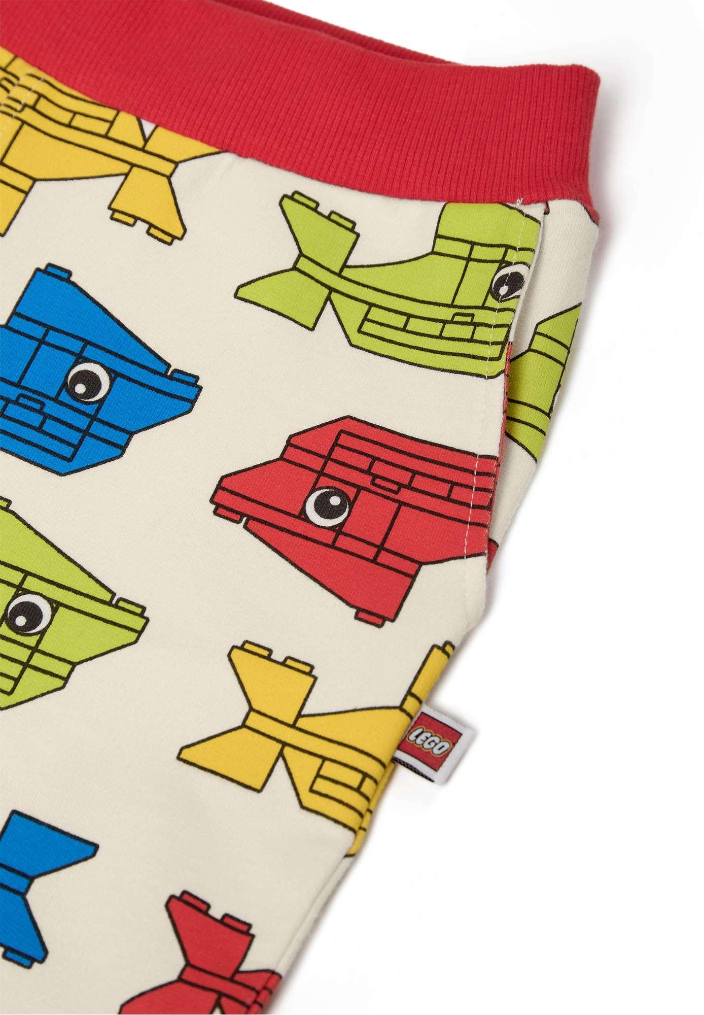 LEGO® Shorts - LWPINO 209 -LEGO®