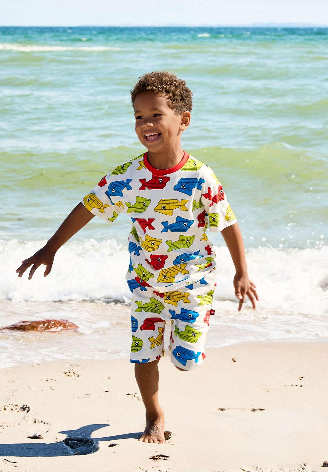 LEGO® Shorts - LWPINO 209 -LEGO®