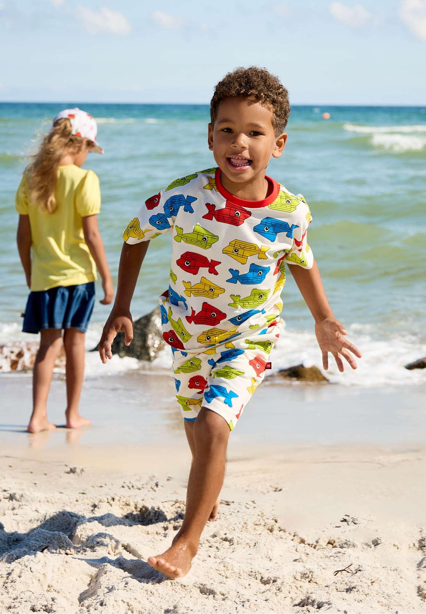 LEGO® Shorts - LWPINO 209 -LEGO®