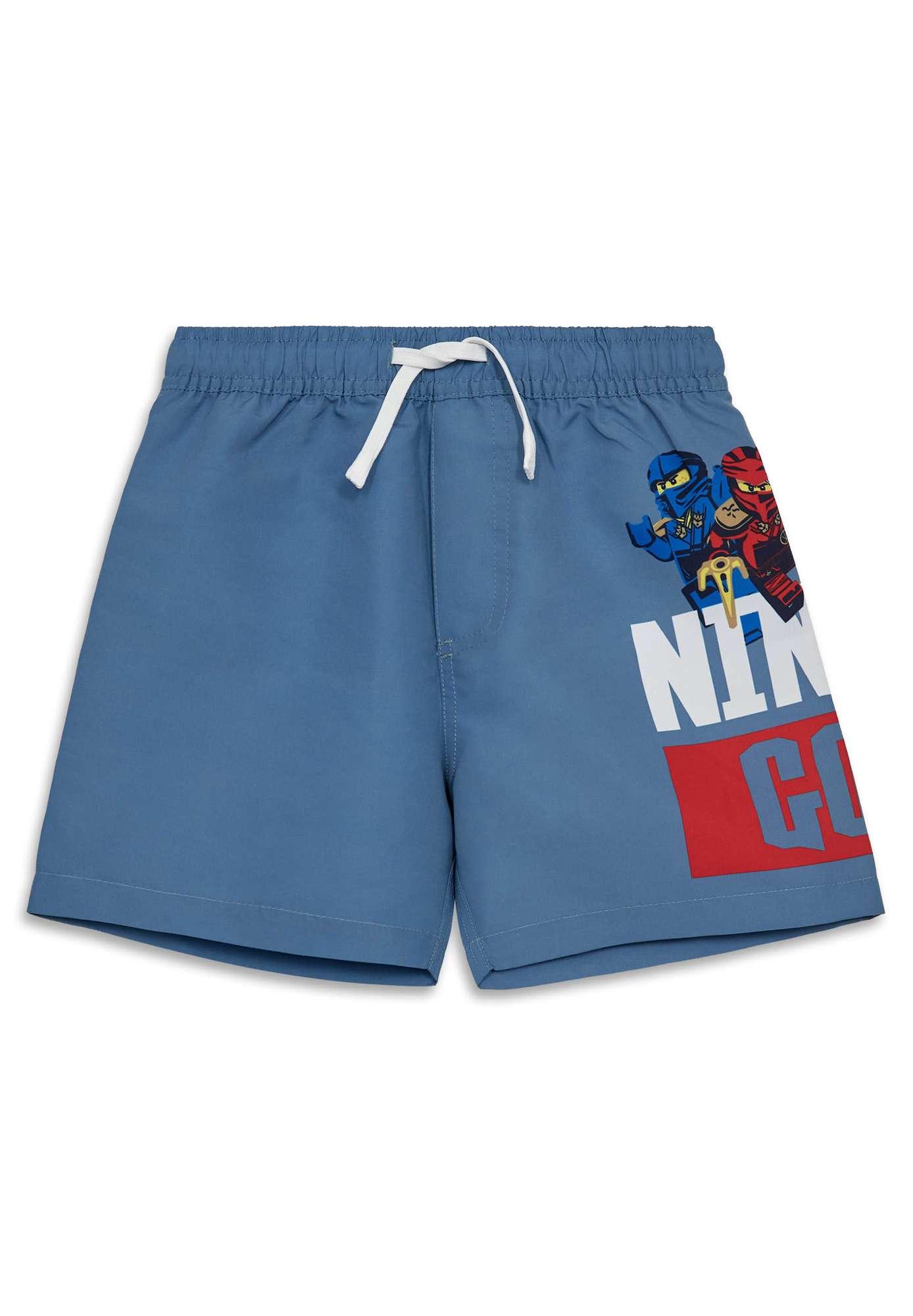 LEGO® NINJAGO® Badeshorts - LWAIKO 313 -LEGO®