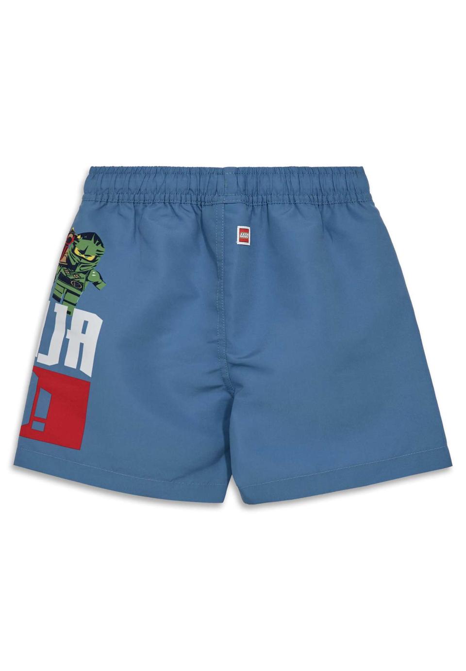 LEGO® NINJAGO® Badeshorts - LWAIKO 313 -LEGO® NINJAGO®