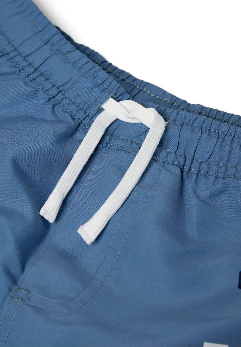 LEGO® NINJAGO® Badeshorts - LWAIKO 313 -LEGO® NINJAGO®