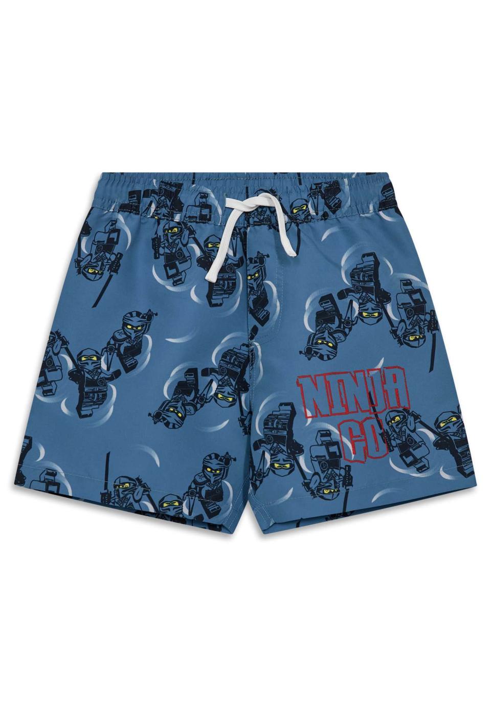LEGO® NINJAGO® Badeshorts - LWAIKO 309 -LEGO® NINJAGO®