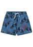 LEGO® NINJAGO® Badeshorts - LWAIKO 309 - Blau