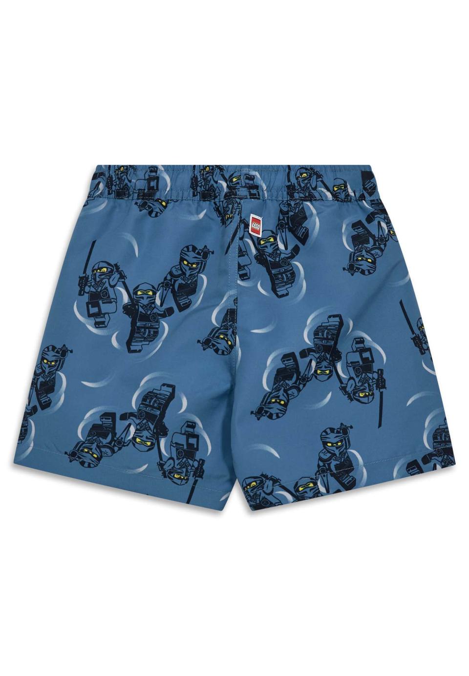 LEGO® NINJAGO® Badeshorts - LWAIKO 309 -LEGO® NINJAGO®