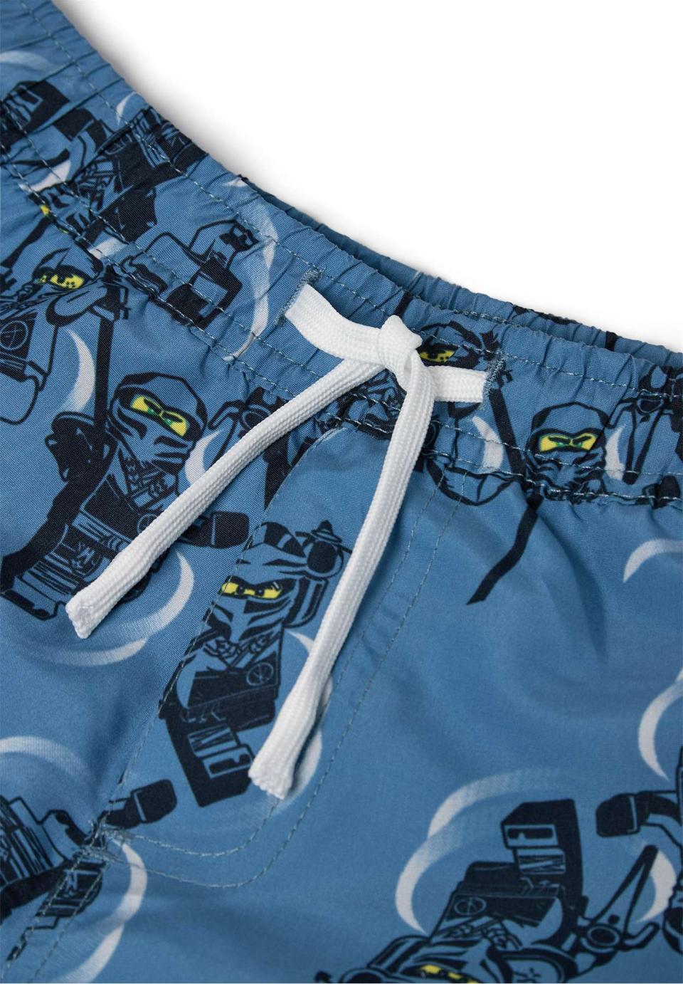 LEGO® NINJAGO® Badeshorts - LWAIKO 309 -LEGO® NINJAGO®