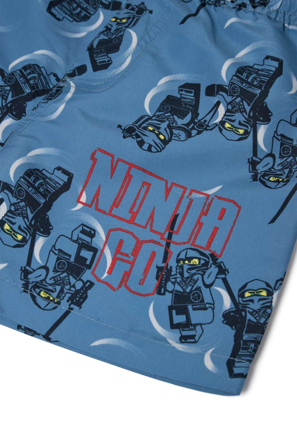 LEGO® NINJAGO® Badeshorts - LWAIKO 309 -LEGO® NINJAGO®