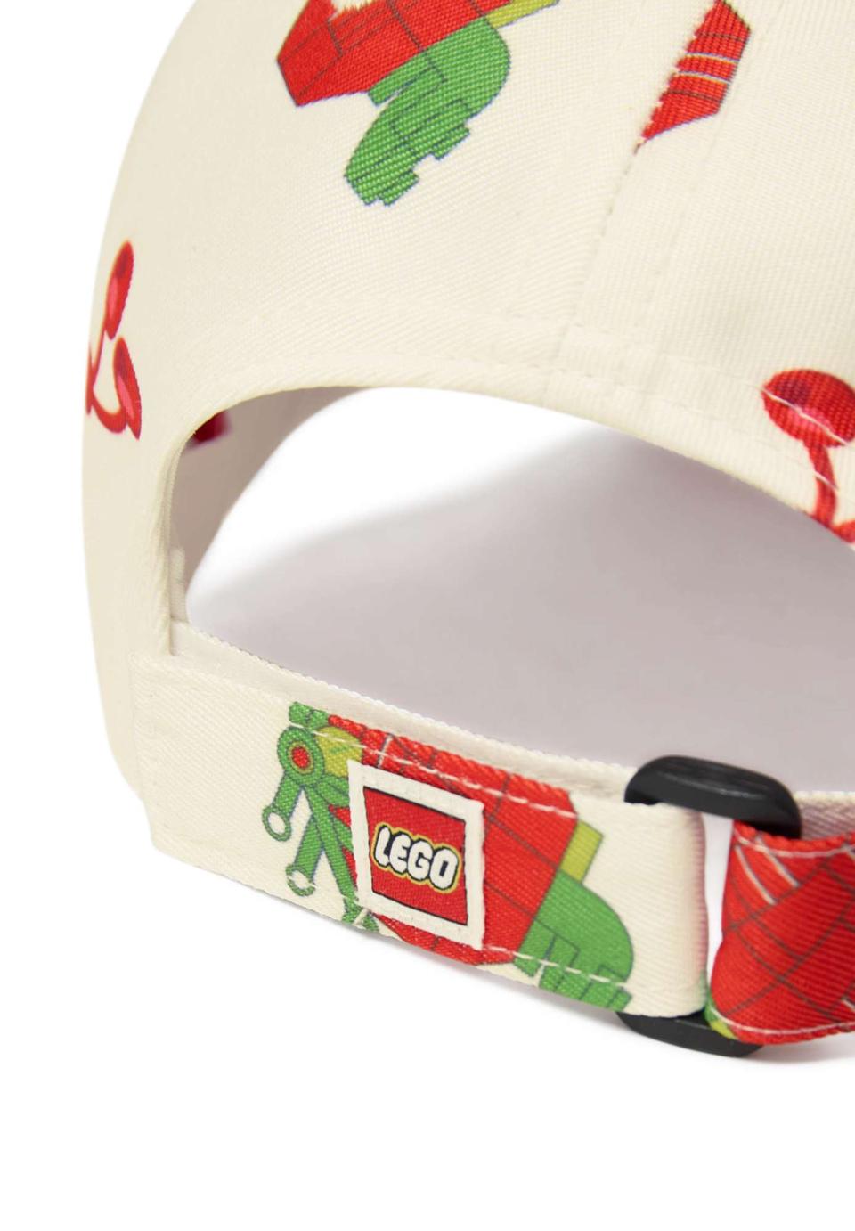 LEGO® Kappe / Cap - LWAIKO 207 -LEGO®
