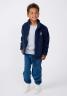 LEGO® Teddyjacke - LWSIAN 201 - DunkelNavy