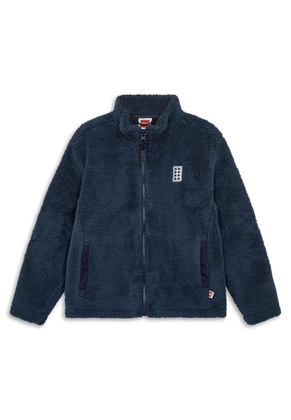 LEGO® Teddyjacke - LWSIAN 201 -LEGO®
