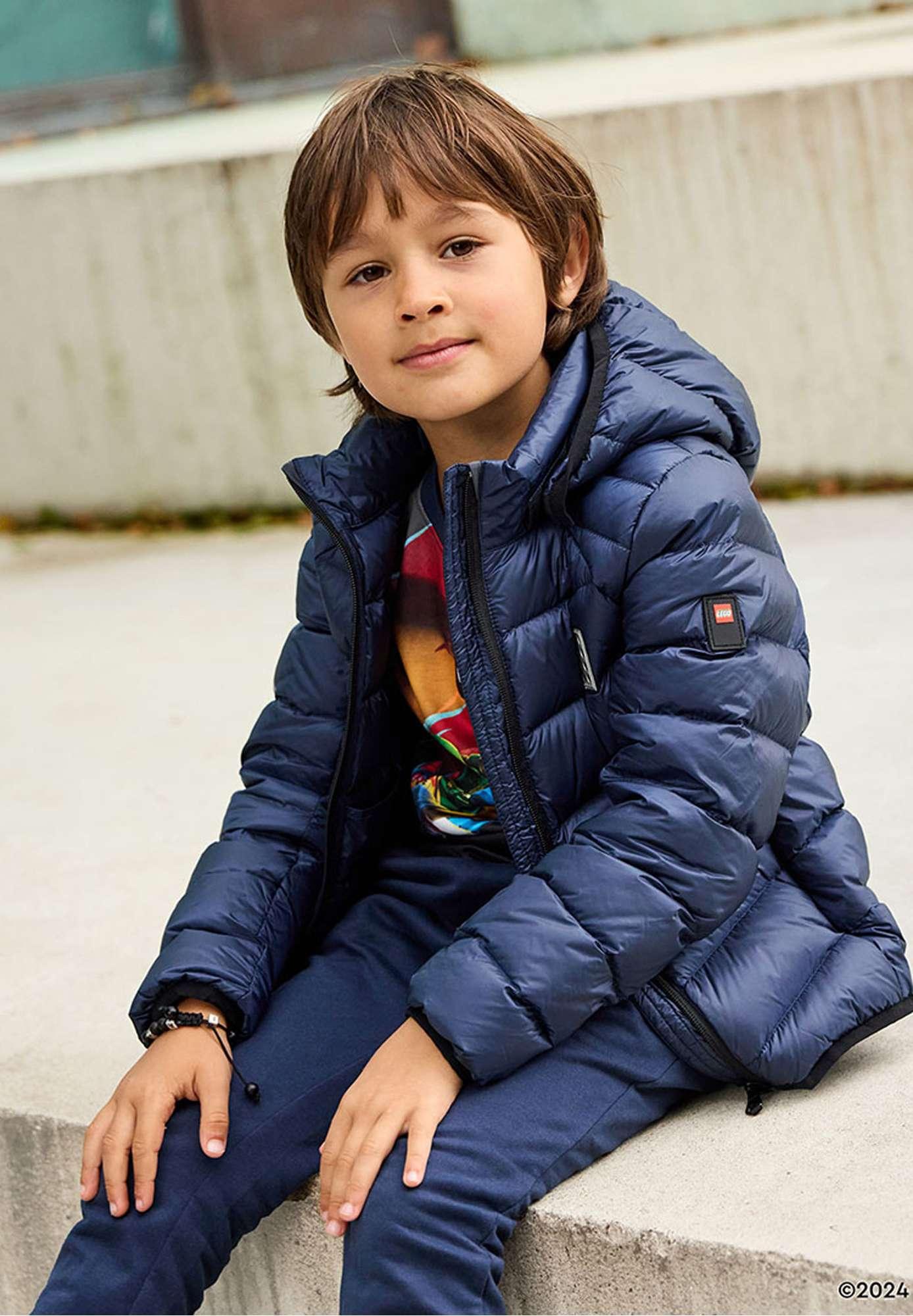 LEGO® Daunenjacke LWJESTED 600 -LEGO®